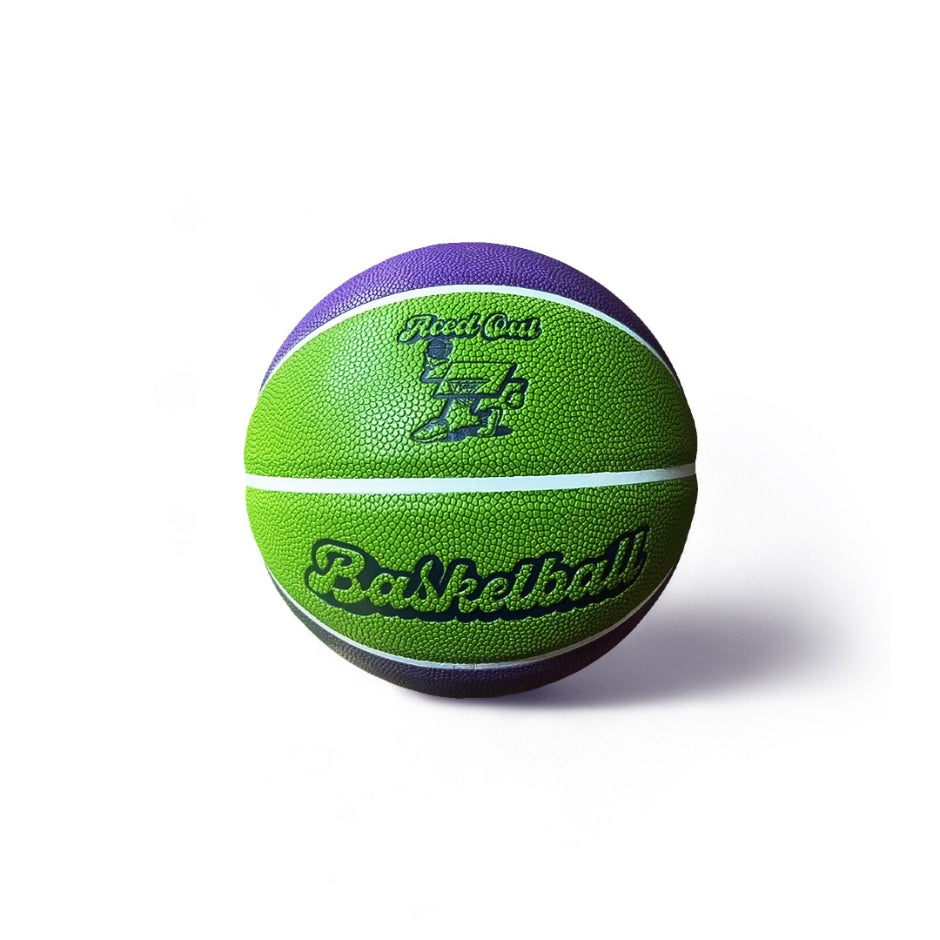 Aced Out Basketball (Size 5)