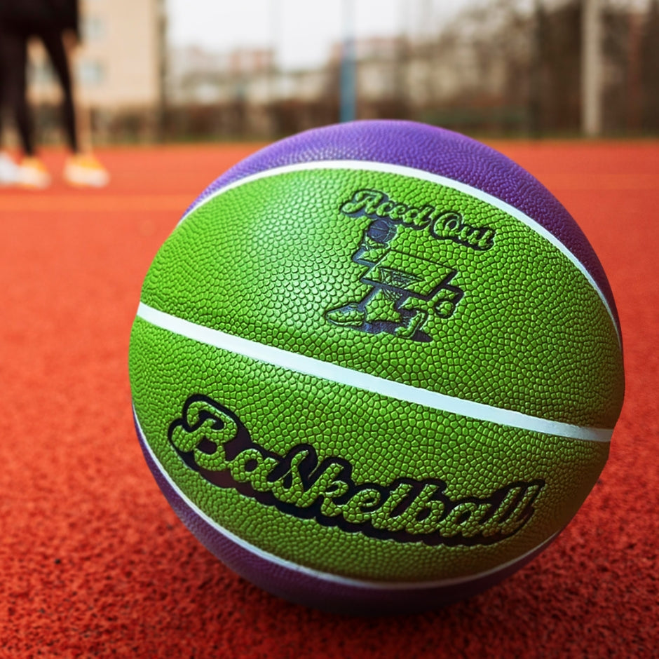 Aced Out Basketball (Size 7)