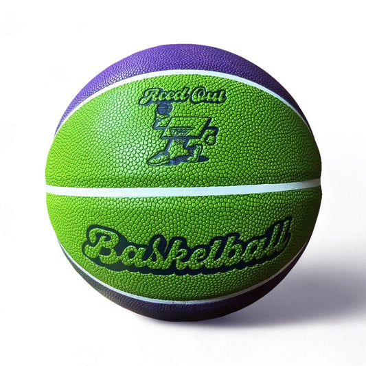 Aced Out Basketball (Size 5)