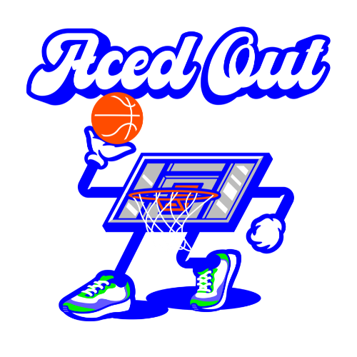 Aced Out Basketball
